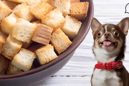 Can Dogs Eat Croutons