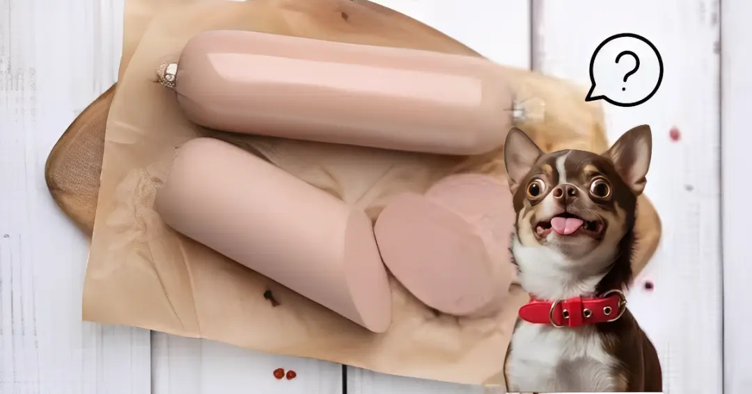 Can Dogs Eat Liverwurst