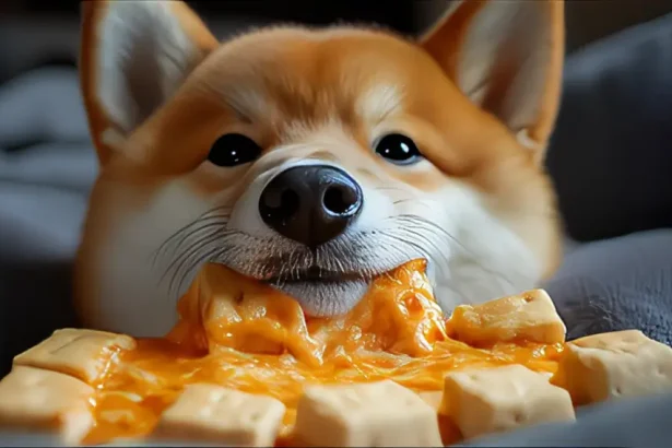 Can Dogs Have Muenster Cheese