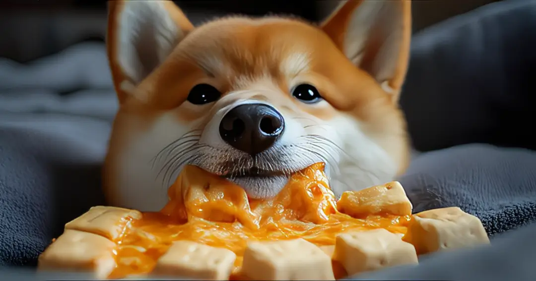 Can Dogs Have Muenster Cheese