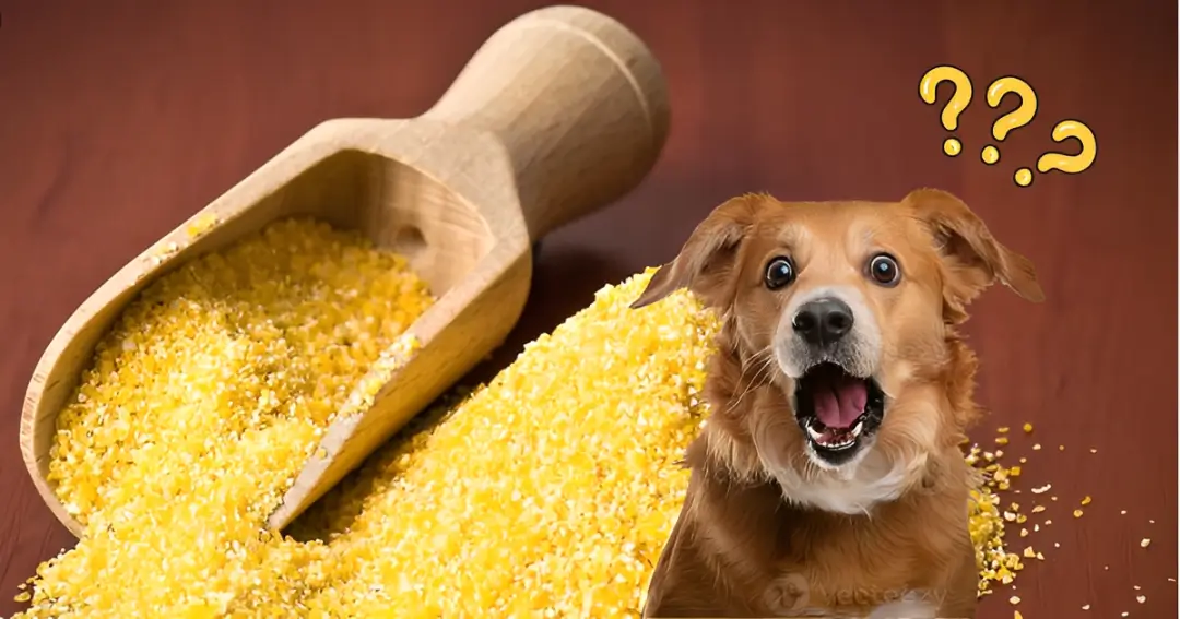can dogs eat grits