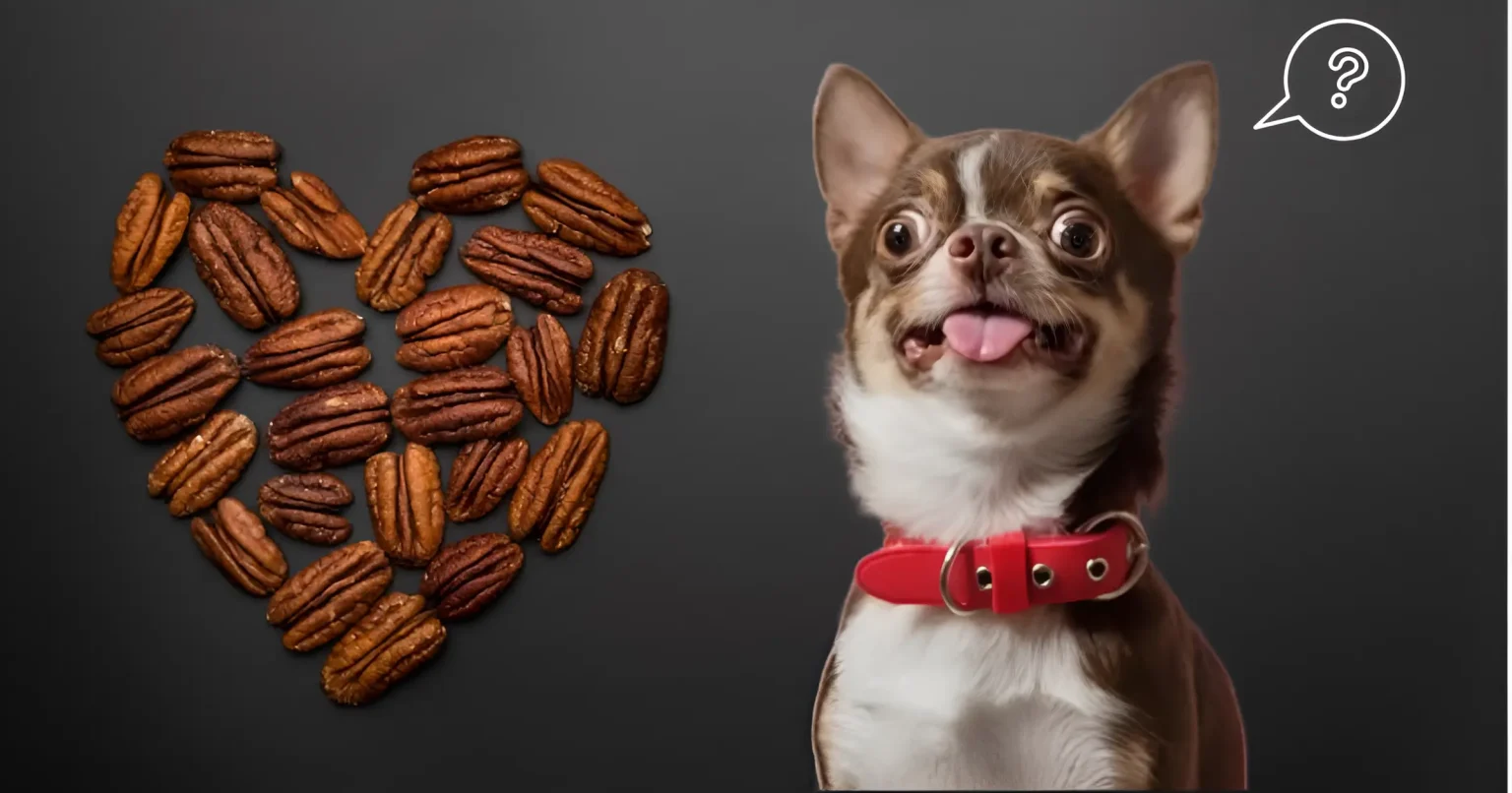 Are Pecans Okay for Dogs