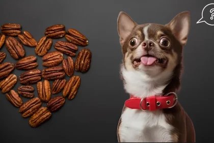 Are Pecans Okay for Dogs