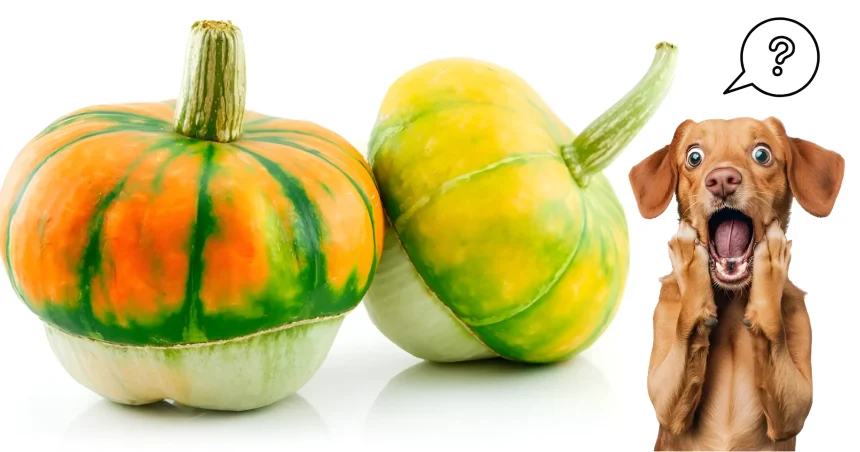 Can Dogs Eat Gourds