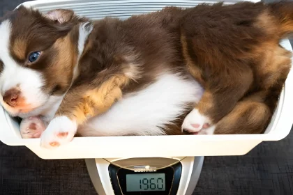 Puppy Weight Calculator Mixed Breed