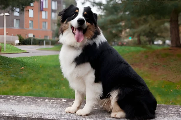 border collie