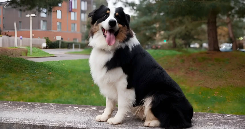 border collie