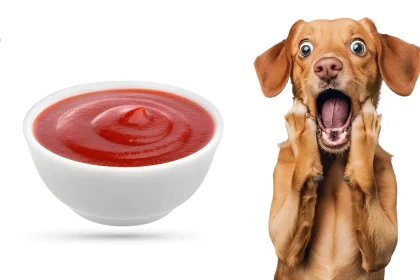 can cats eat ketchup