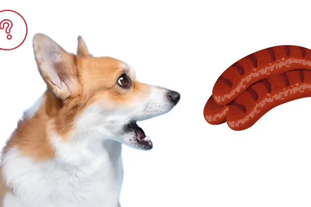 can dogs eat cabanossi