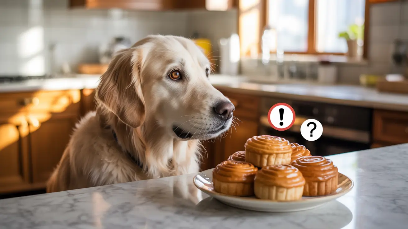 can dogs eat honey buns