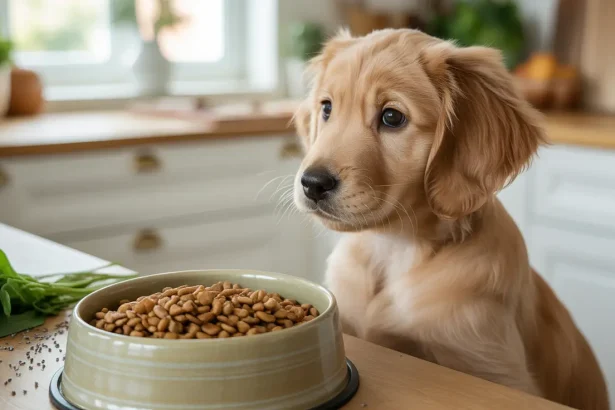 can dogs have poppy seeds