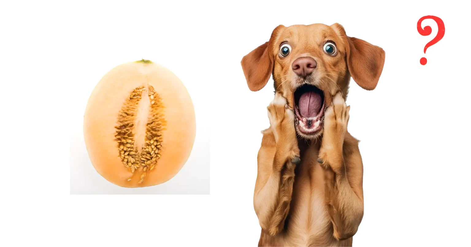 Can Dogs Eat Honeydew