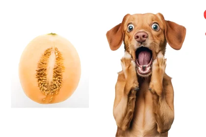 Can Dogs Eat Honeydew
