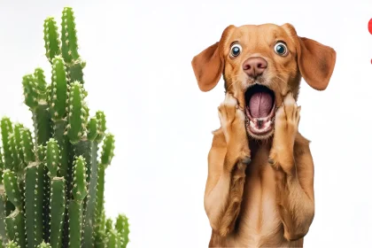 Can Dogs Eat Nopales