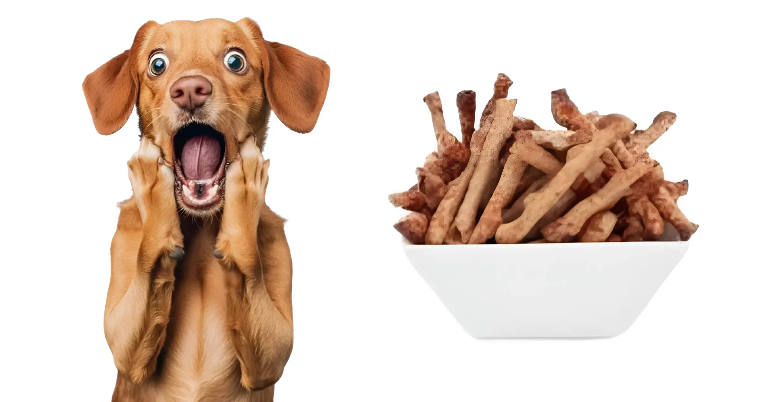 Can Dogs Eat Twiglets