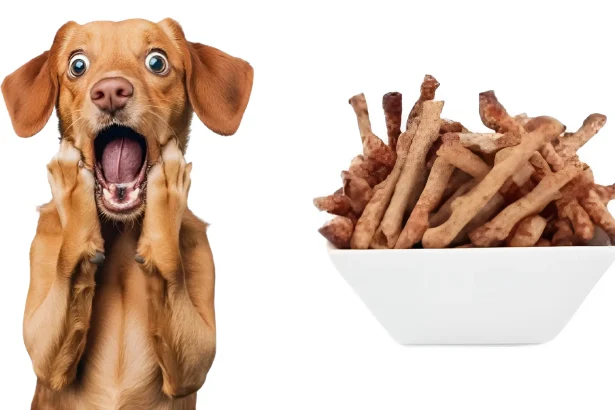 Can Dogs Eat Twiglets