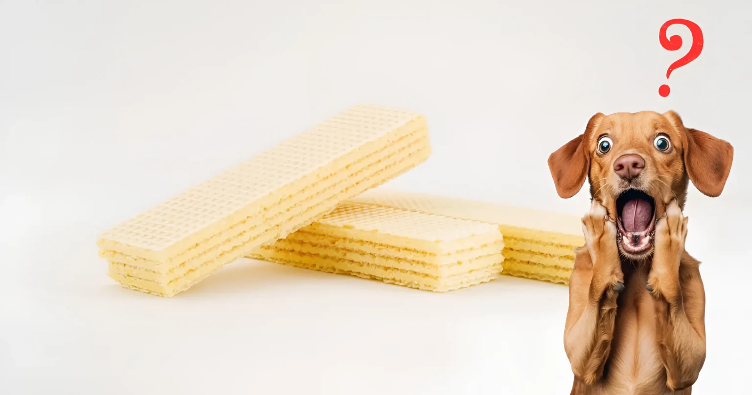Can Dogs Eat Vanilla Wafers Healthy Tips 2025