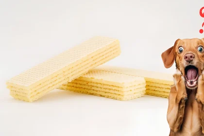 Can Dogs Eat Vanilla Wafers Healthy Tips 2025