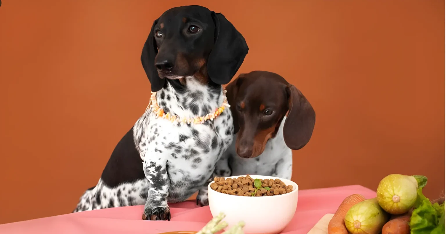 Homemade Food for Dogs to Gain Weight