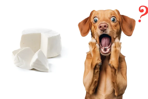 can dogs eat queso fresco