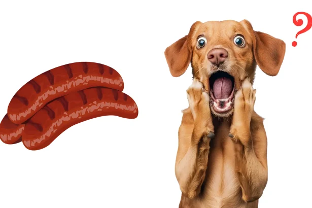 can dogs have chorizo