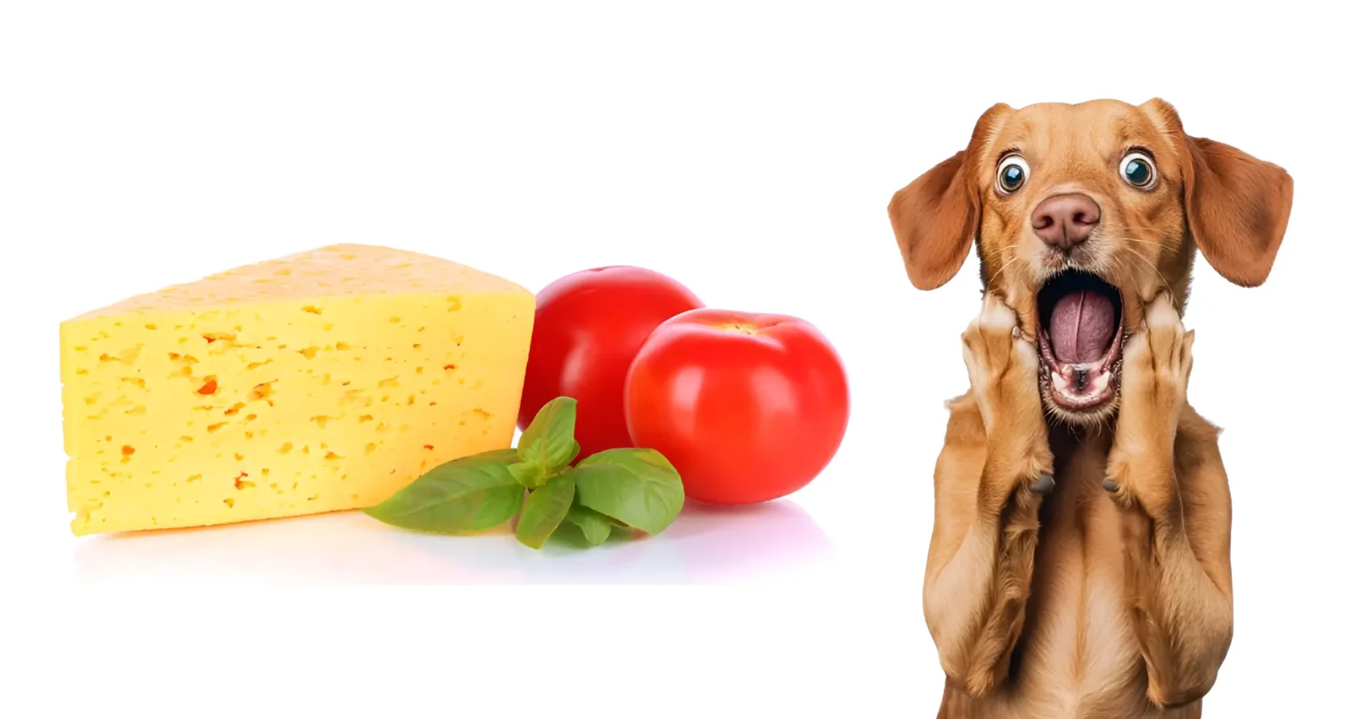 can dogs have pepper jack cheese