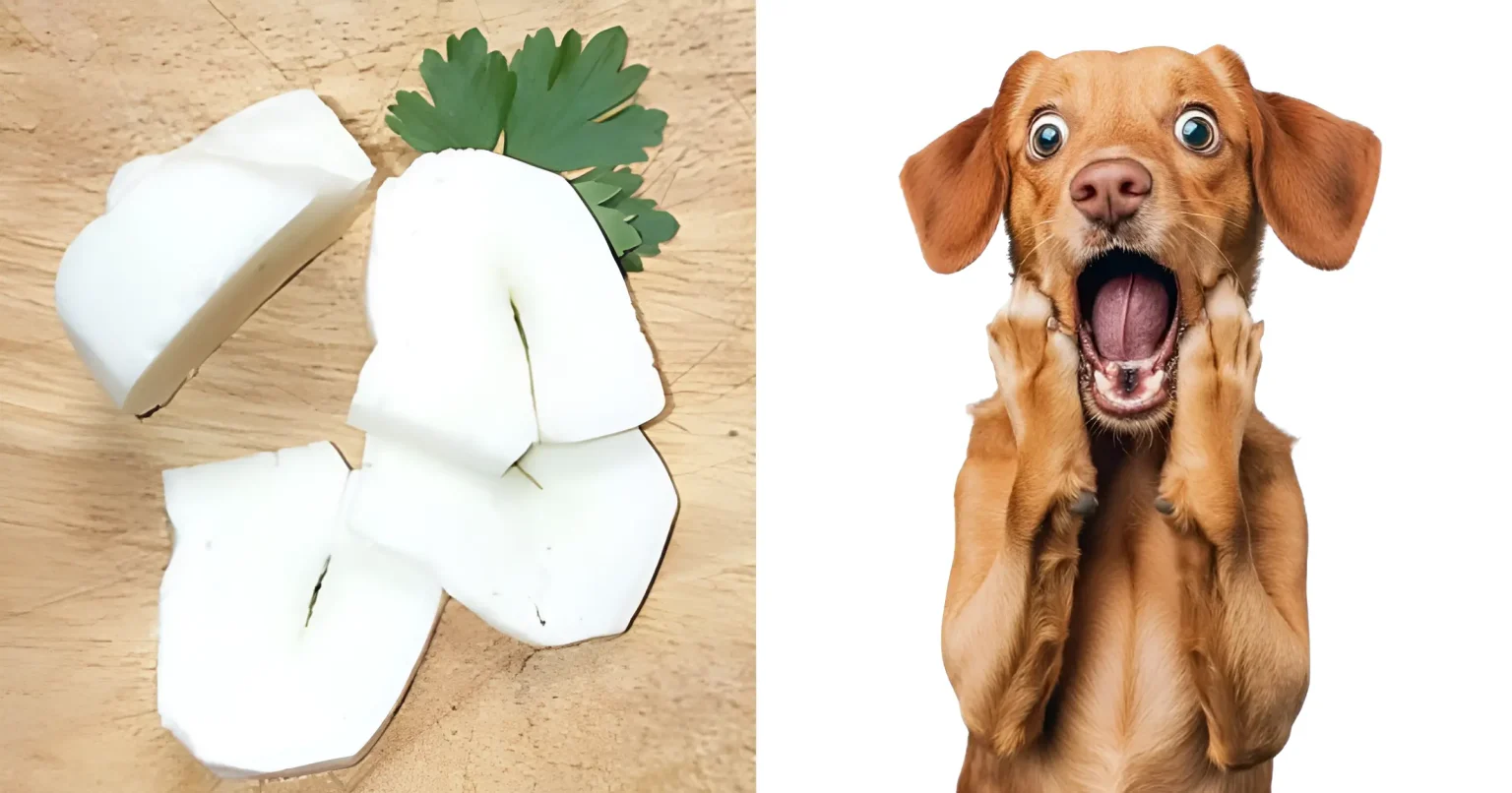 can dogs eat halloumi