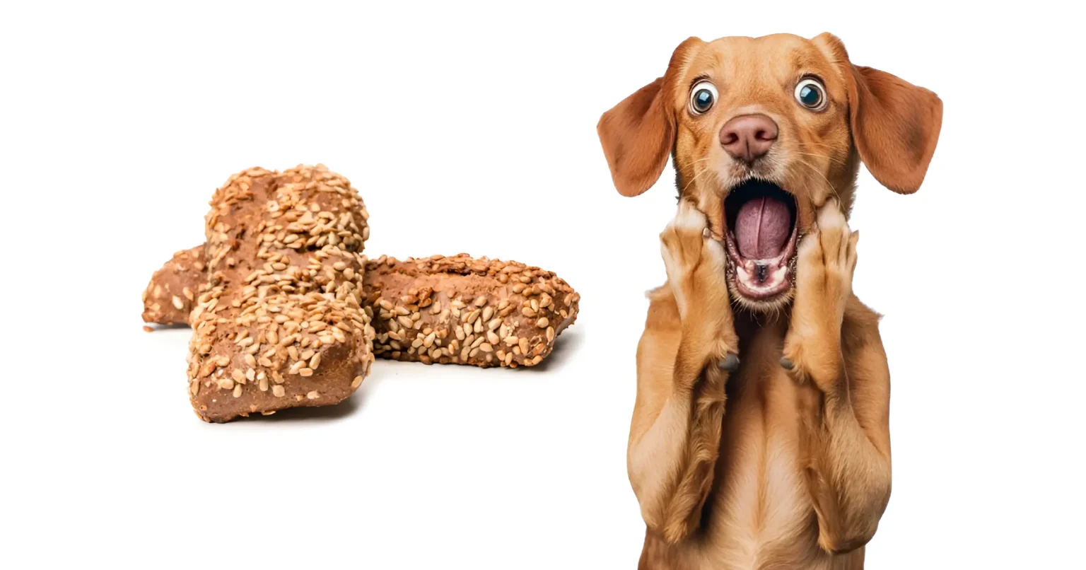 can dogs eat weetbix