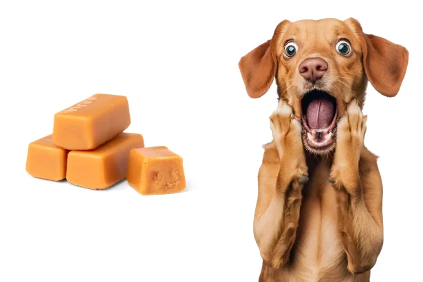 can dogs have butterscotch