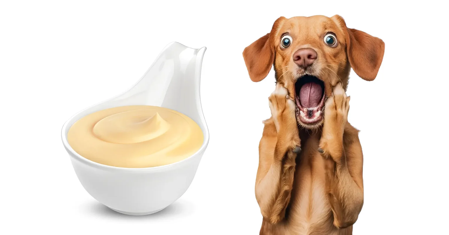 can dogs have condensed milk