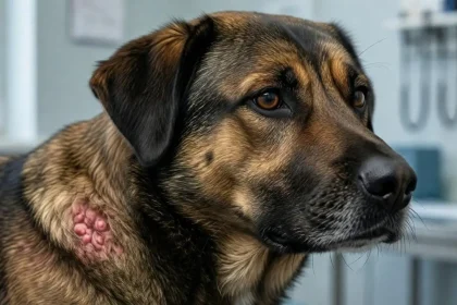 hot spots on dogs