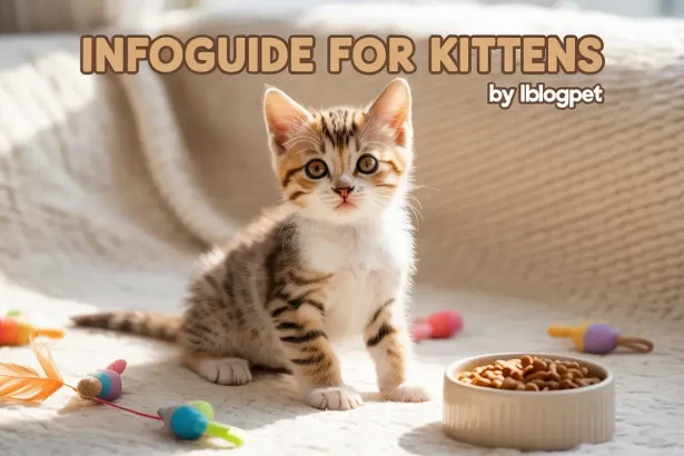 infoguide for kittens blogspot