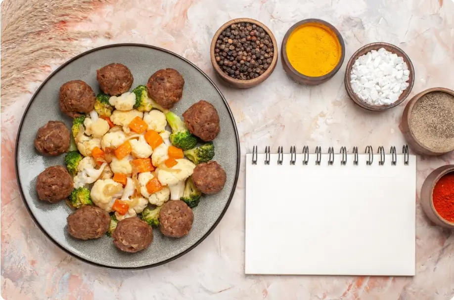 Nutritional Benefits of Meat (Without Additives)