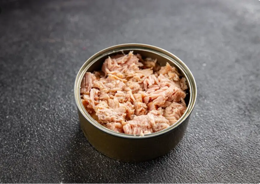 Nutritional Benefits of Tuna for Cats