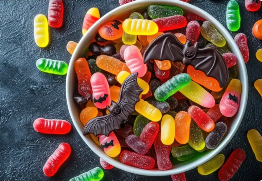 What Happens If a Dog Eats Gummy Worms