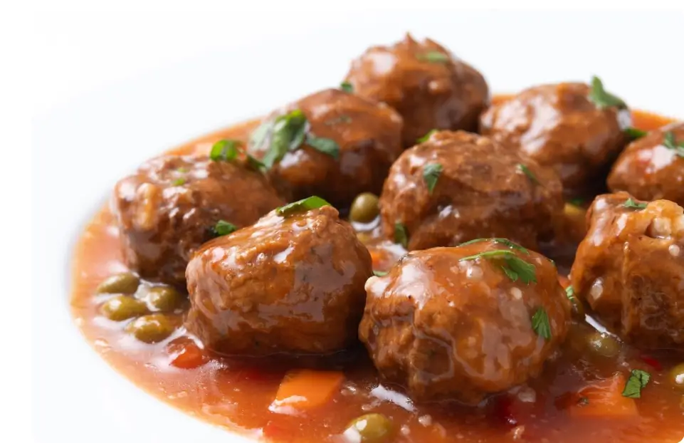 Why Most Meatballs Are Unsafe for Dogs