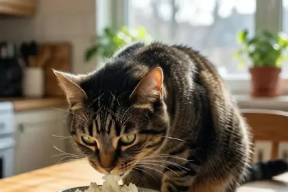 Can Cats Eat Cottage Cheese