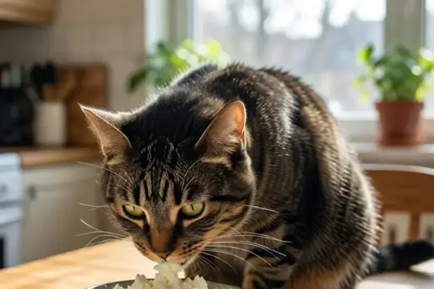 Can Cats Eat Cottage Cheese