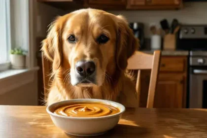 can dogs have butterscotch