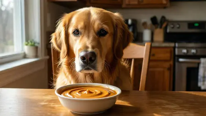 can dogs have butterscotch