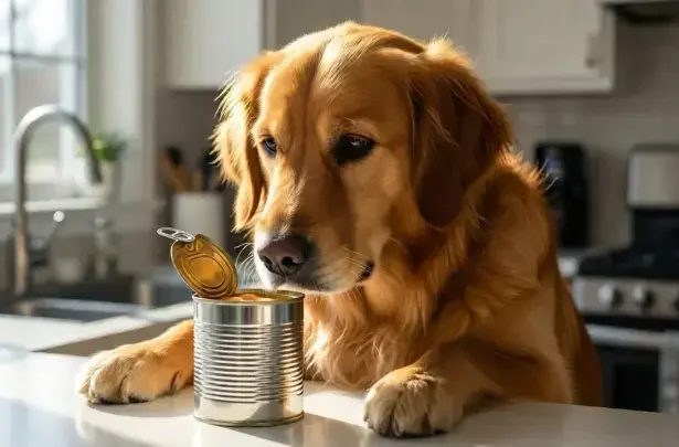 can dogs have condensed milk