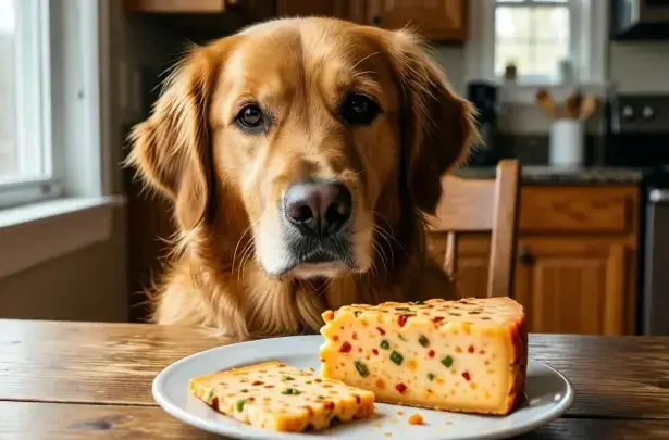 can dogs have pepper jack cheese