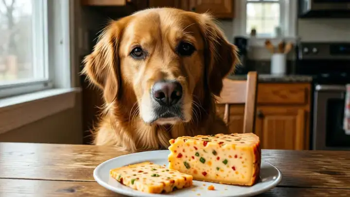 can dogs have pepper jack cheese
