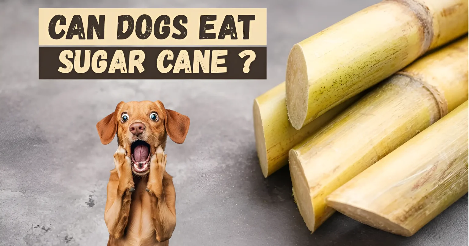 Can Dogs Eat Sugar Cane